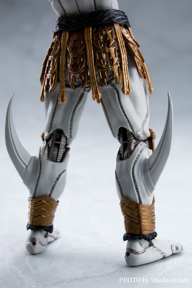 S.H.Figuarts�i�^�������@�j ���ʃ��C�_�[�N�E�K ��Y���x�̎����Z�b�g 2