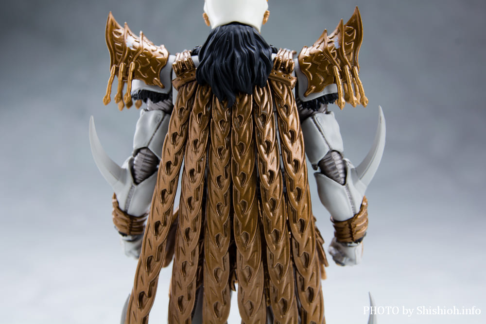 S.H.Figuarts�i�^�������@�j ���ʃ��C�_�[�N�E�K ��Y���x�̎����Z�b�g 2