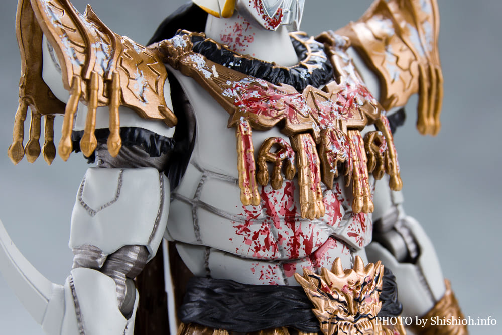 S.H.Figuarts�i�^�������@�j ���ʃ��C�_�[�N�E�K ��Y���x�̎����Z�b�g 2