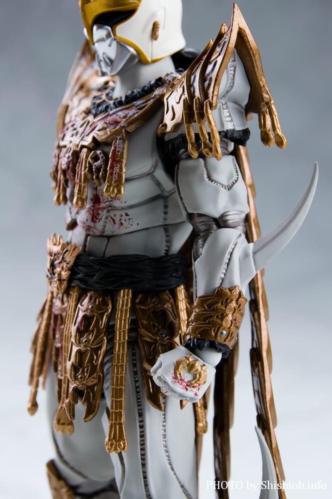 S.H.Figuarts�i�^�������@�j ���ʃ��C�_�[�N�E�K ��Y���x�̎����Z�b�g 2