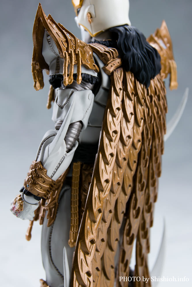 S.H.Figuarts�i�^�������@�j ���ʃ��C�_�[�N�E�K ��Y���x�̎����Z�b�g 2