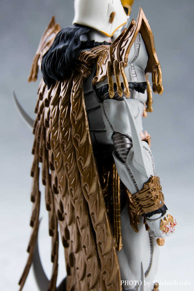 S.H.Figuarts�i�^�������@�j ���ʃ��C�_�[�N�E�K ��Y���x�̎����Z�b�g 2