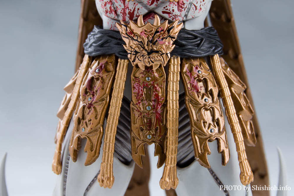 S.H.Figuarts�i�^�������@�j ���ʃ��C�_�[�N�E�K ��Y���x�̎����Z�b�g 2