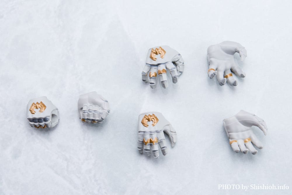 S.H.Figuarts�i�^�������@�j ���ʃ��C�_�[�N�E�K ��Y���x�̎����Z�b�g 2