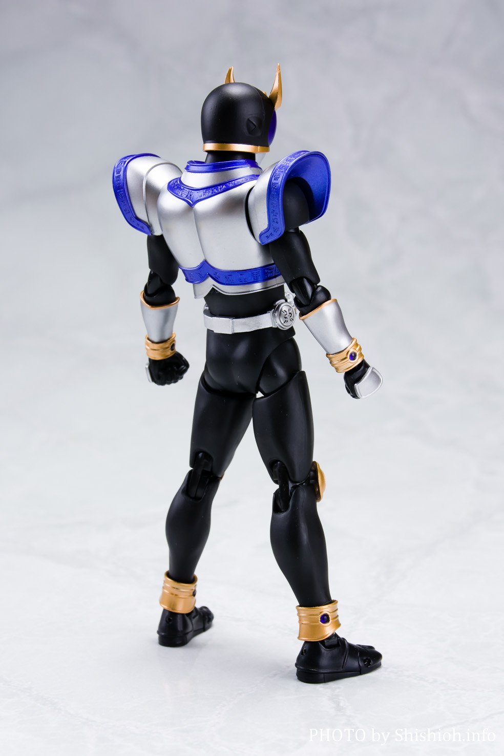 S.H.Figuarts (^@) ʃC_[NEK ^C^tH[