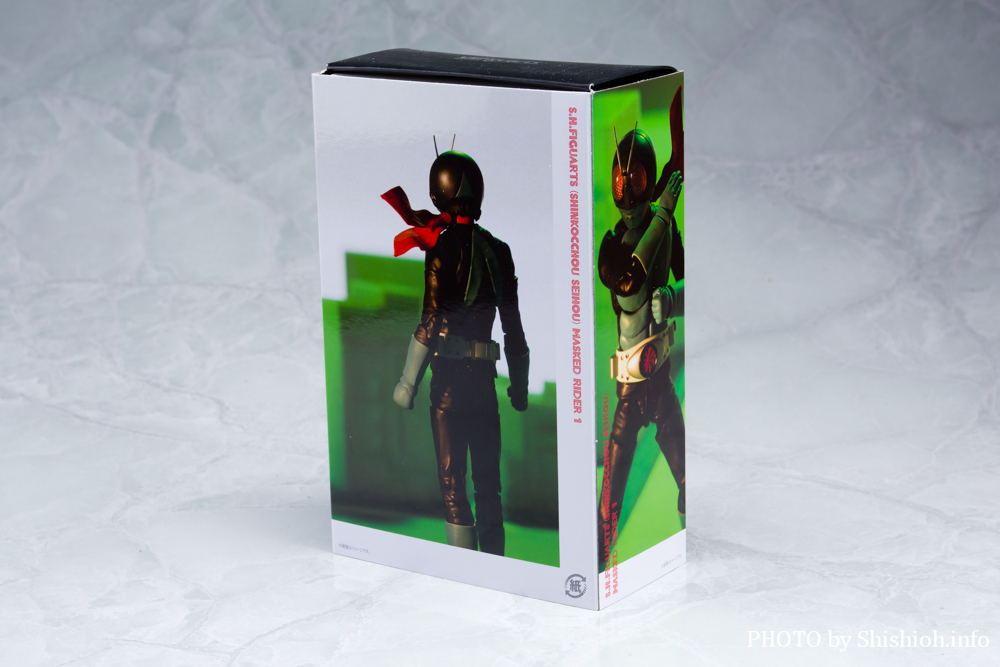 S.H.Figuartsi^@j ʃC_[1