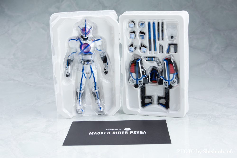 S.H.Figuarts�i�^�������@�j ���ʃ��C�_�[�T�C�K