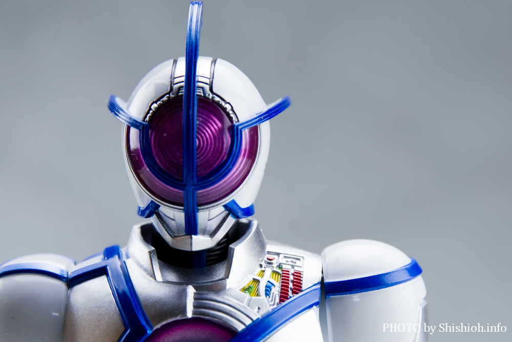 S.H.Figuarts�i�^�������@�j ���ʃ��C�_�[�T�C�K