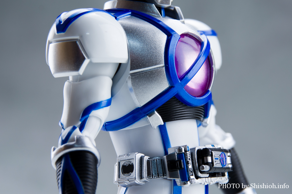 S.H.Figuarts�i�^�������@�j ���ʃ��C�_�[�T�C�K