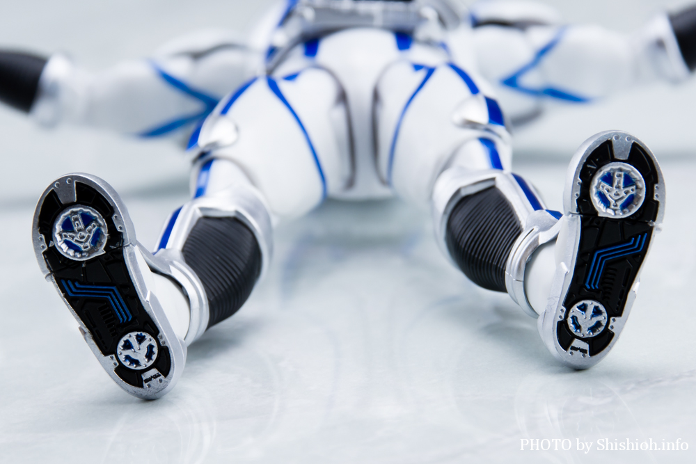 S.H.Figuarts�i�^�������@�j ���ʃ��C�_�[�T�C�K