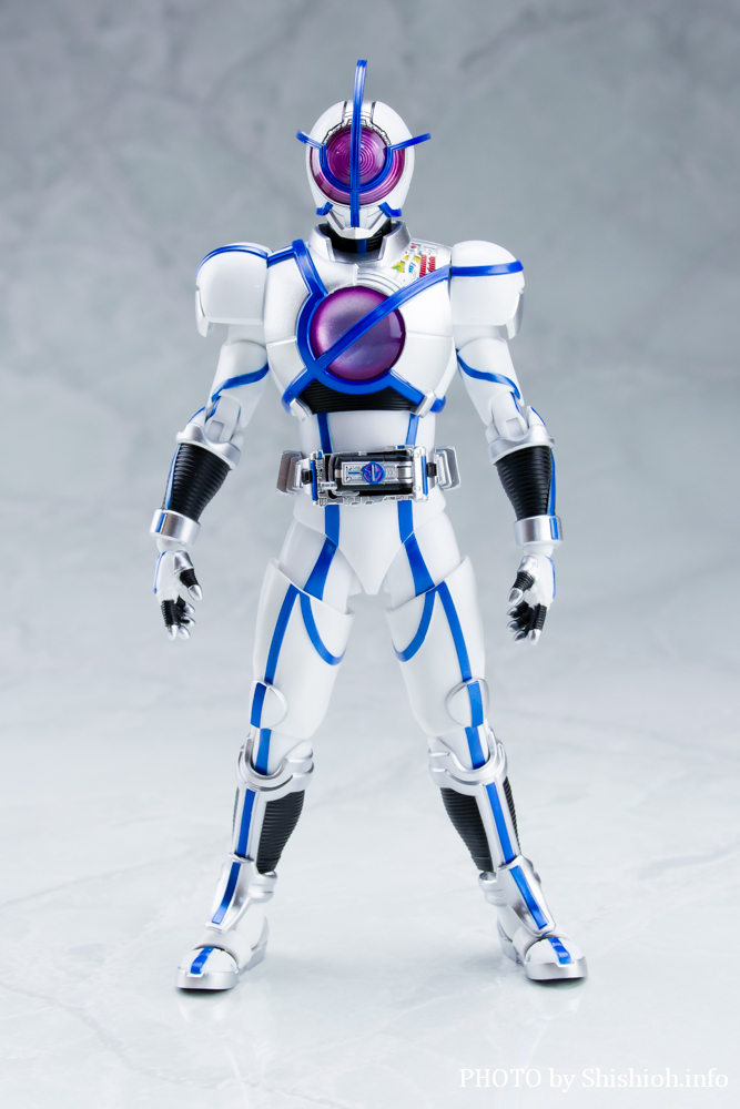 S.H.Figuarts�i�^�������@�j ���ʃ��C�_�[�T�C�K