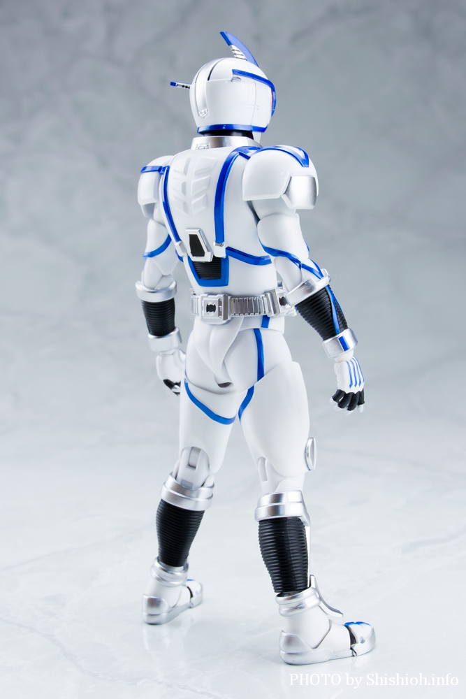S.H.Figuarts�i�^�������@�j ���ʃ��C�_�[�T�C�K