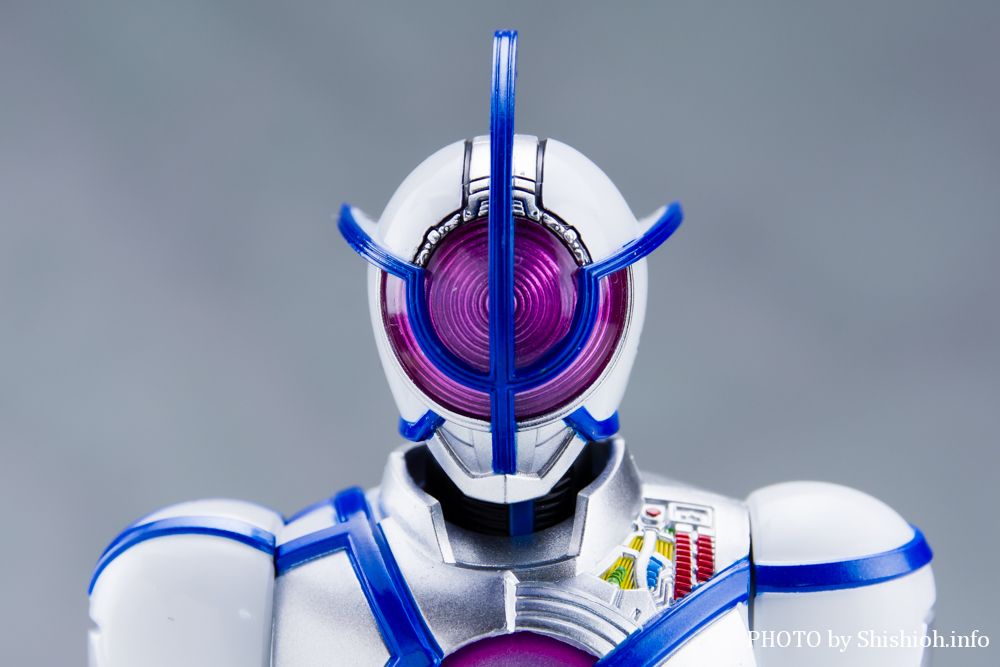 S.H.Figuarts�i�^�������@�j ���ʃ��C�_�[�T�C�K