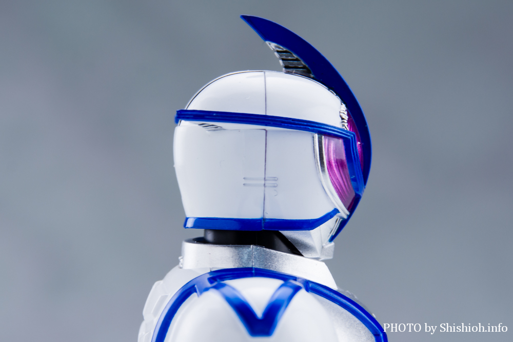 S.H.Figuarts�i�^�������@�j ���ʃ��C�_�[�T�C�K