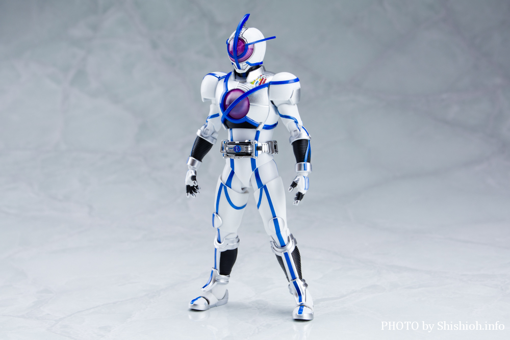 S.H.Figuarts�i�^�������@�j ���ʃ��C�_�[�T�C�K