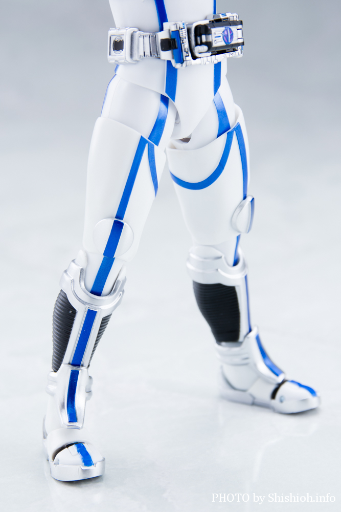 S.H.Figuarts�i�^�������@�j ���ʃ��C�_�[�T�C�K
