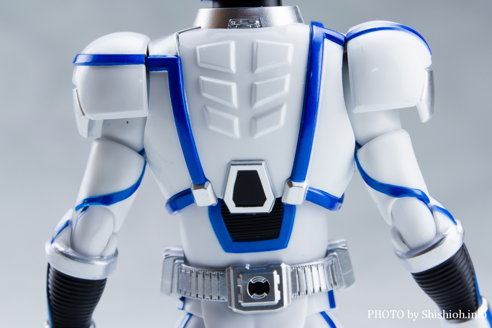 S.H.Figuarts�i�^�������@�j ���ʃ��C�_�[�T�C�K