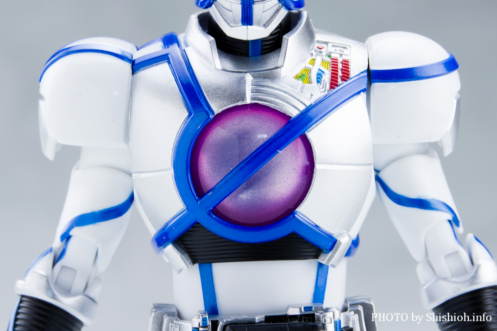 S.H.Figuarts�i�^�������@�j ���ʃ��C�_�[�T�C�K