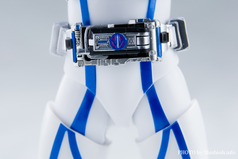 S.H.Figuarts�i�^�������@�j ���ʃ��C�_�[�T�C�K