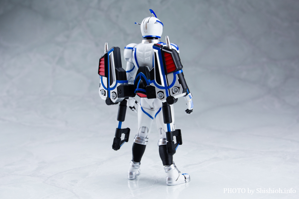 S.H.Figuarts�i�^�������@�j ���ʃ��C�_�[�T�C�K