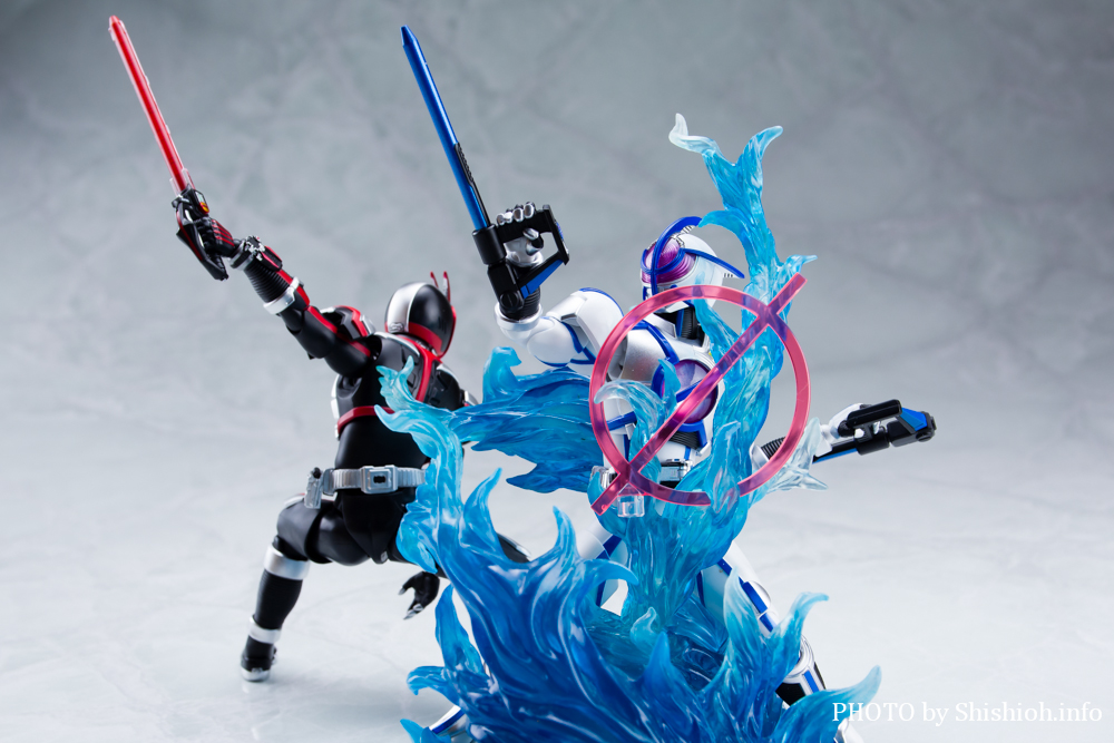 S.H.Figuarts�i�^�������@�j ���ʃ��C�_�[�T�C�K