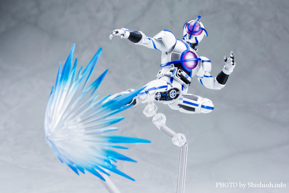 S.H.Figuarts�i�^�������@�j ���ʃ��C�_�[�T�C�K