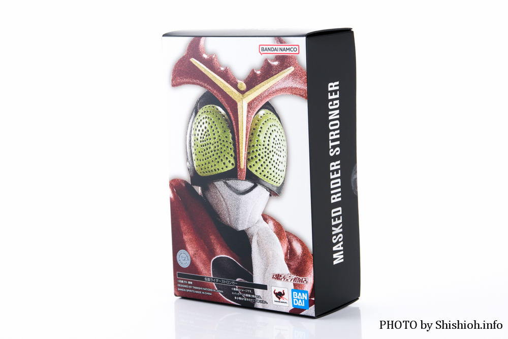 S.H.Figuartsi^@j ʃC_[XgK[