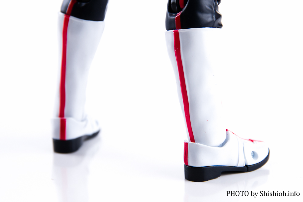 S.H.Figuarts(真骨彫製法) 仮面ライダーストロンガー