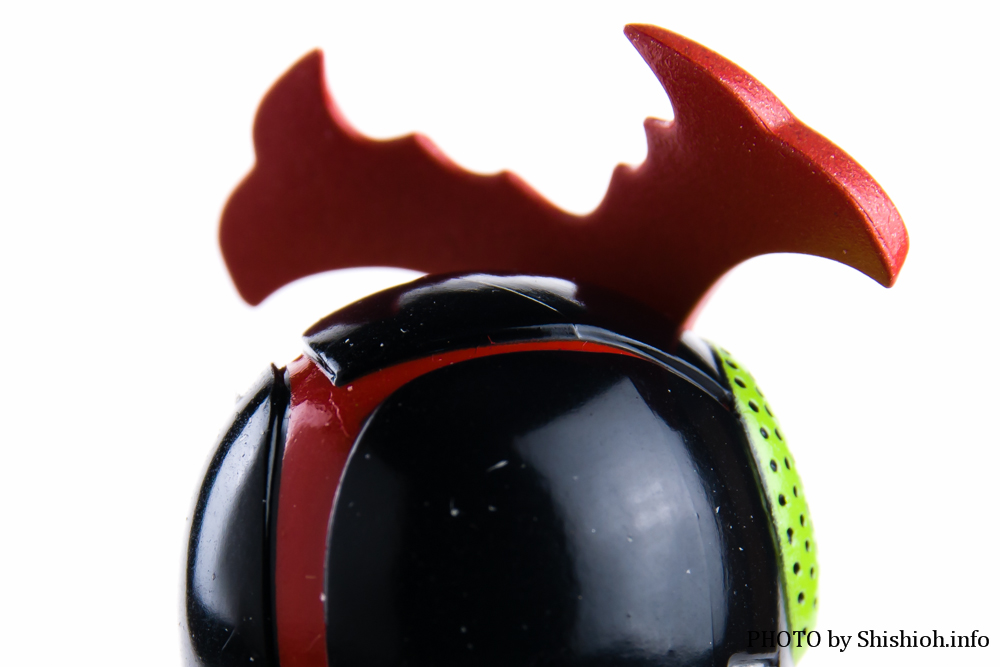 S.H.Figuarts(真骨彫製法) 仮面ライダーストロンガー