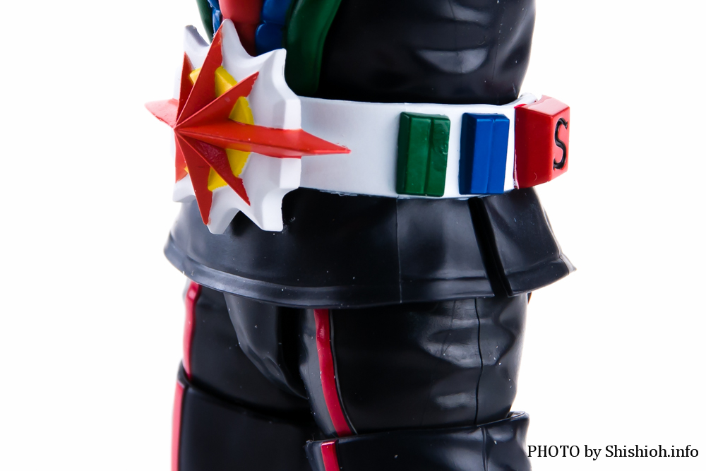 S.H.Figuarts(真骨彫製法) 仮面ライダーストロンガー