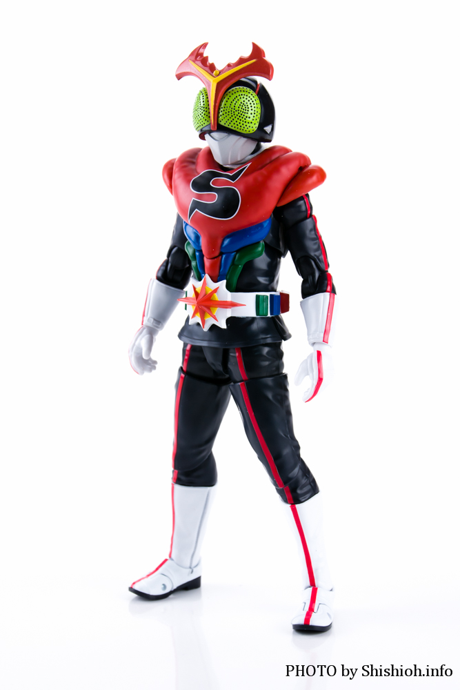 S.H.Figuartsi^@j ʃC_[XgK[