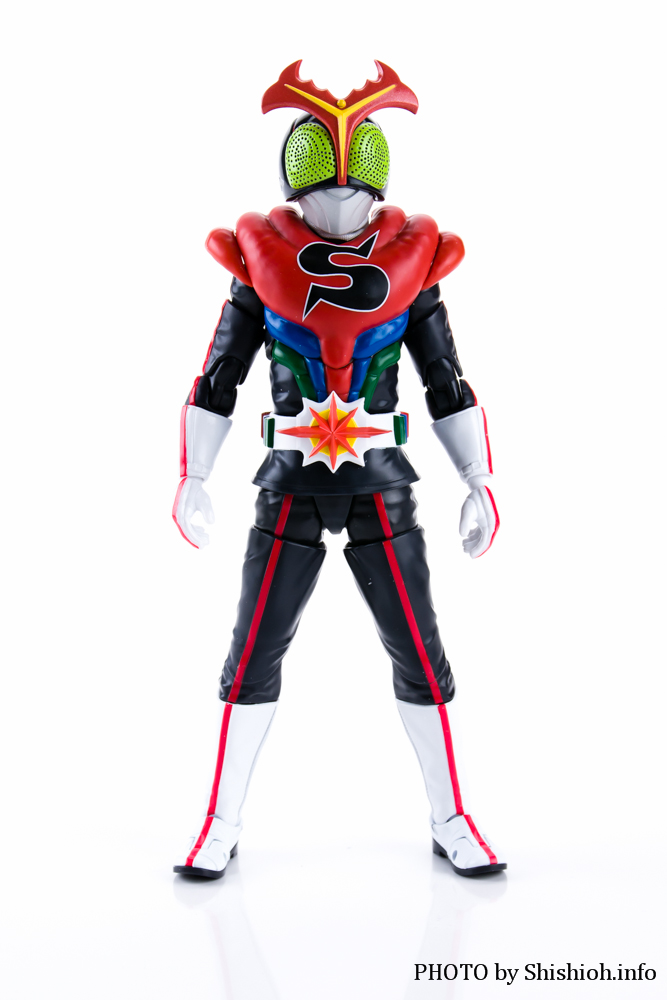 S.H.Figuartsi^@j ʃC_[XgK[