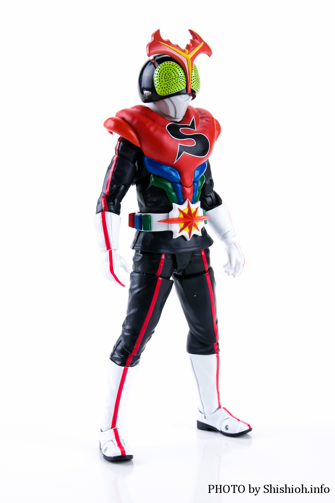 S.H.Figuartsi^@j ʃC_[XgK[