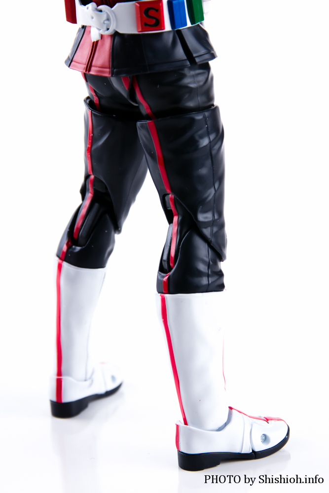 S.H.Figuarts(真骨彫製法) 仮面ライダーストロンガー