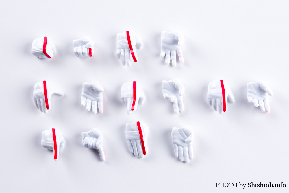 S.H.Figuarts(真骨彫製法) 仮面ライダーストロンガー