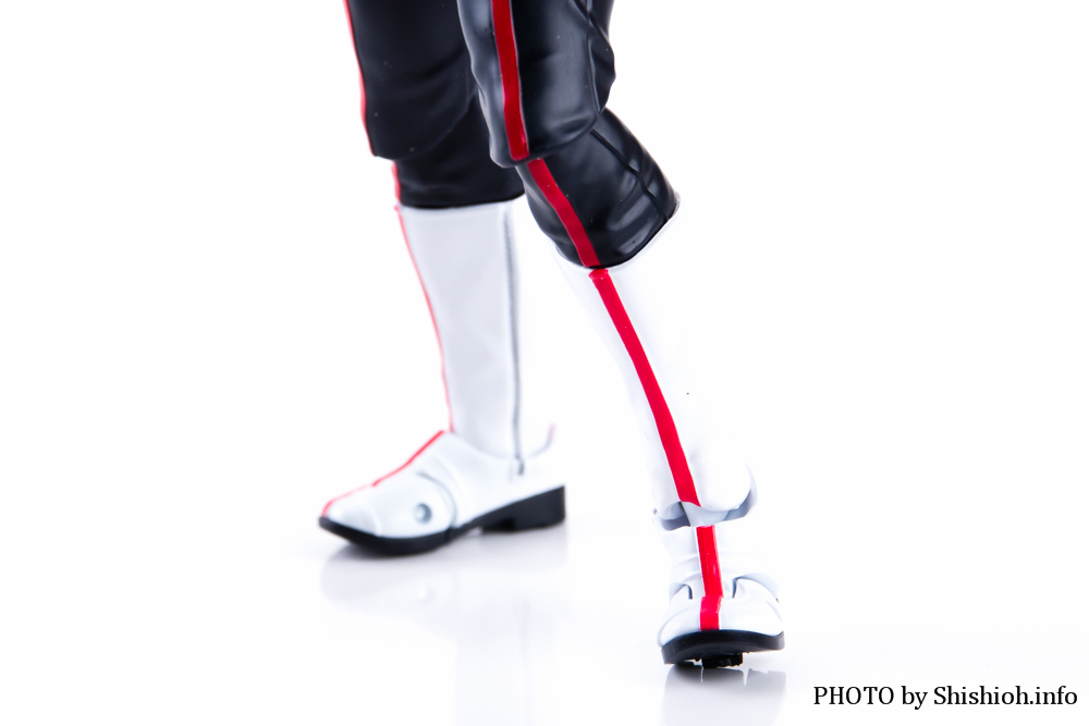 S.H.Figuarts(真骨彫製法) 仮面ライダーストロンガー