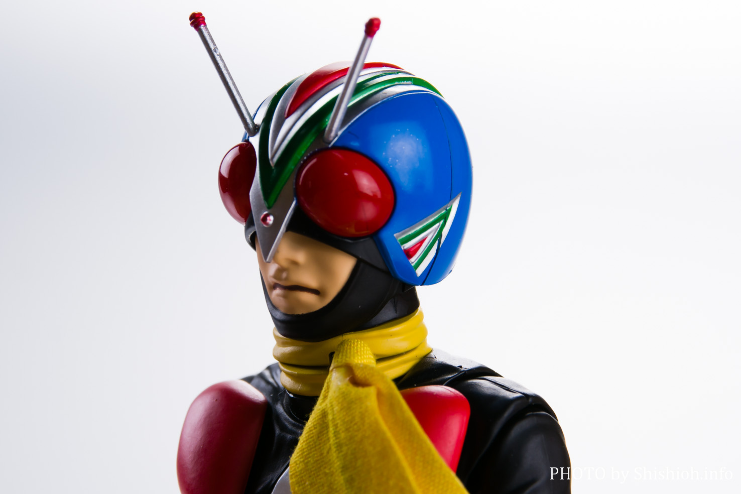 購入格安仮面ライダーV3　BANDAI THE BEST/新品・未開封 アクション