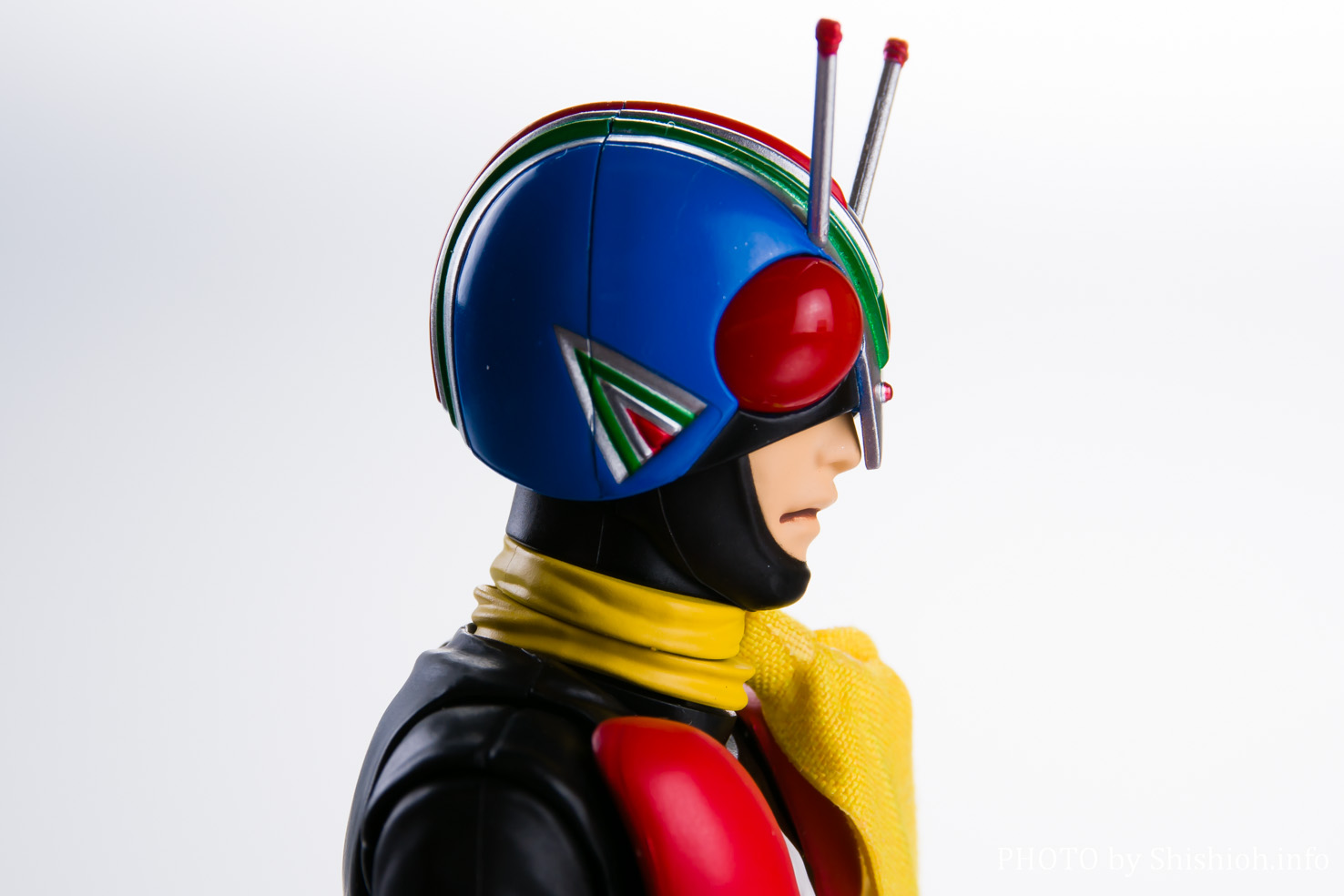 OUTLET SALE S.H.Figuarts 真骨彫製法 ライダーマン i9tmg.com.br