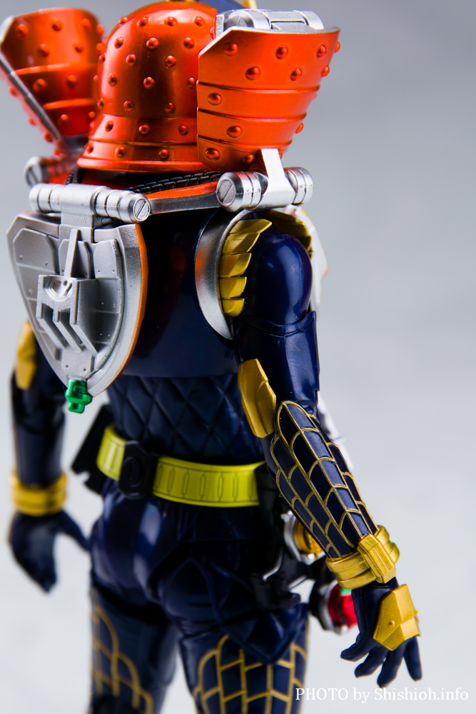 S.H.Figuartsi^@jʃC_[Z IWA[Y