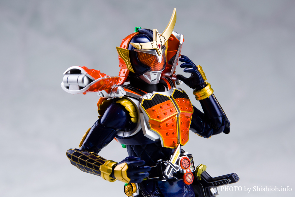 S.H.Figuartsi^@jʃC_[Z IWA[Y