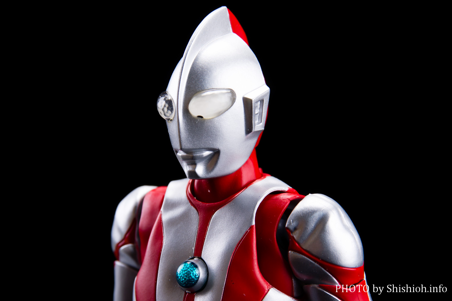 S.H.フィギュアーツ ウルトラマン 真骨彫製法 2個セット 新品 未開封