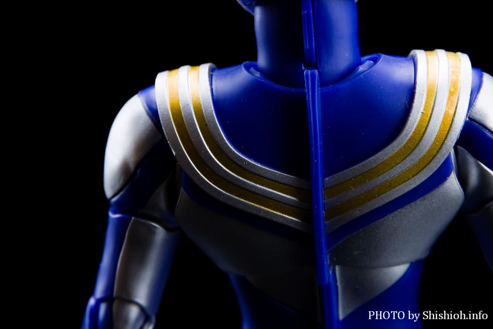 S.H.Figuarts�i�^�������@�j �E���g���}���e�B�K �X�J�C�^�C�v