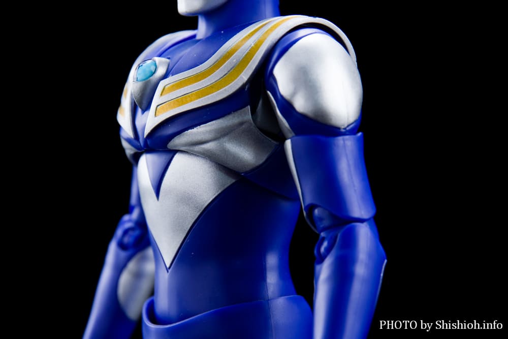 S.H.Figuarts�i�^�������@�j �E���g���}���e�B�K �X�J�C�^�C�v