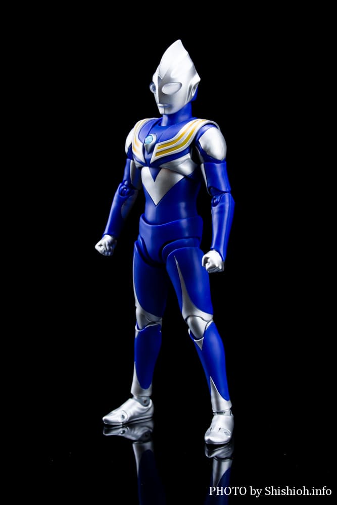 S.H.Figuarts�i�^�������@�j �E���g���}���e�B�K �X�J�C�^�C�v