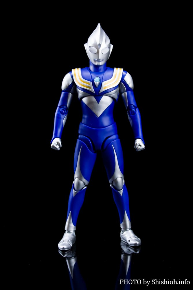 S.H.Figuarts�i�^�������@�j �E���g���}���e�B�K �X�J�C�^�C�v