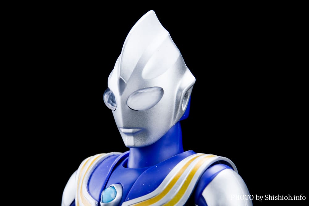S.H.Figuarts�i�^�������@�j �E���g���}���e�B�K �X�J�C�^�C�v