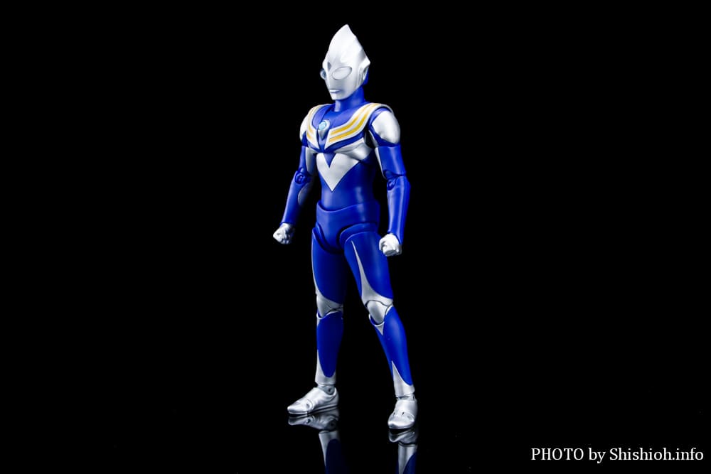 S.H.Figuarts�i�^�������@�j �E���g���}���e�B�K �X�J�C�^�C�v