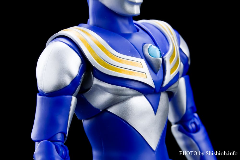 S.H.Figuarts�i�^�������@�j �E���g���}���e�B�K �X�J�C�^�C�v