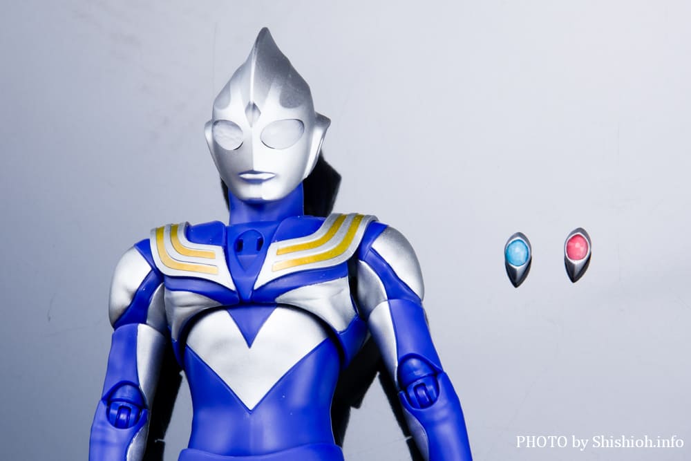 S.H.Figuarts�i�^�������@�j �E���g���}���e�B�K �X�J�C�^�C�v