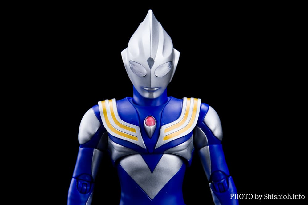 S.H.Figuarts�i�^�������@�j �E���g���}���e�B�K �X�J�C�^�C�v